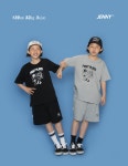 (세일)제니베이직 플레이스팬츠 2X-7X 25여름 - 비니코코 BiNiKOKO (세일)제니베이직 플레이스팬츠 2X-7X 25여름