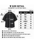 데이플라이 데이플라이무드 썸머워싱 빈티지 박시데님셔츠 3Color