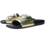 いになりま 洗練　DIESEL　SA-MAYEMI W シャワーサンダルゴールド24.5 0Vk8W-m93428114347 カテゴリー