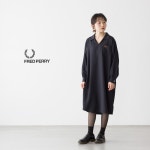ブランド FRED フレッドペリー ワンピース Eamjl-m28820479002 PERRY などで