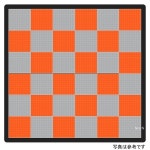 ライトグレー(16枚) ウェビック1号店 - 通販 - PayPayモール TECTile：テックタイル Bike-1Lセット 2枚目カラー：ブルー(16枚) / エッジ