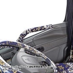 限定SALE安い ヤフオク! マドンナ 運転席 07エルフ ... - トラック用品 金華山 高品質100%新品