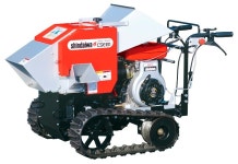 Ponpuyasan | 라쿠텐 일본: 신 다 이와 야 마 비코 치 퍼 슈 레더 크롤러 추진 형 휘발유 엔진 CSE81-DC 02P03Dec16