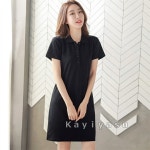 10845810 골프 착용