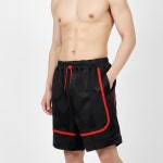 VIVIENNE WESTWOOD BOXING SHORTS (3J01000B J0047 N203) (트레이닝 반바지)