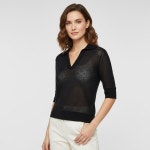 막스마라 파블로 반팔 니트 26366141600 008