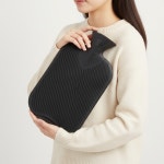 파쉬 6440-21 2L 빗살 다이아몬드 무늬 보온주머니