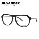 フロント ジルサンダー レギュラーフィット サングラスハウス - 通販 - PayPayモール JIL SANDER 眼鏡 J4014-A 55サイズ プレゼント