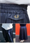 アパレル ギフト シューマートワールド - 通販 - PayPayモール FRED PERRY レディース プリーツスカート F8579 スカート ロング丈 メール