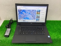 Yahoo!オークション - nec versapro LAPTOP VX-2 PC-VKM17XZG2 i5第8世... nec versapro LAPTOP VX-2 PC-VKM17XZG2 i5第8世... - Yahoo!... 
