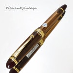 Yahoo!オークション - 【PILOT/パイロット】CUSTOM/カスタム 823 万年...  【PILOT/パイロット】CUSTOM/カスタム 823 万年... - Yahoo!... 