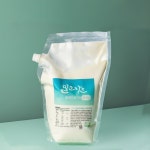 [토스] 플레인 요거트 무가당 1L 2개 9400원 - 잇싸 마이너 갤러리