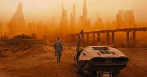‘Blade Runner 2049’ Review: A Classic Renewed With Soulful Beauty - WSJ ‘Blade Runner 2049’ Review: A Classic Renewed... 
