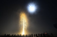 Lawmakers Grill SpaceX, Boeing on Safety of Commercial Crew Capsules  - WSJ Lawmakers Grill SpaceX, Boeing on Safety of... 
