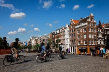 Best Places to Retire Abroad: Amsterdam - WSJ Best Places to Retire Abroad: Amsterdam