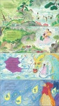 선녀와 나무꾼(방방곡곡 구석구석 옛이야기 2)(양장본 HardCover) - 교보문고 선녀와 나무꾼 - 교보문고