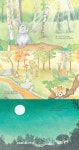 알록달록 가을(인성이 자라는 꿈꾸는 동화)(양장본 HardCover) - 교보문고 알록달록 가을 - 교보문고