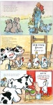 오리 대통령이 되다(주니어랜덤 세계 걸작 그림책)(양장본 HardCover) - 교보문고 오리 대통령이 되다 - 교보문고