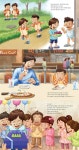쉿! 비밀이야(인성이 자라는 꿈꾸는 동화)(양장본 HardCover) - 인터넷교보문고쉿! 비밀이야
