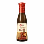 백설 100% 통참깨 참기름 320ml[1개] - 에누리 가격비교