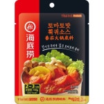 하이디라오 토마토맛 훠궈소스 100g [1개] - 에누리 가격비교