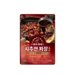 샘표식품 샘표 차오차이 시추안짜장소스 165g [1개] - 에누리 가격비교
