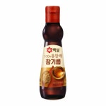 백설 100% 통참깨 참기름 320ml [1개] - 에누리 가격비교