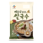 CJ제일제당 베트남 쌀국수 375g [1개] - 에누리 가격비교