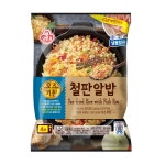 오뚜기 오즈키친 철판알밥 450g [1개] - 에누리 가격비교
