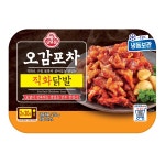 오뚜기 오감포차 직화닭발 150g [1개] - 에누리 가격비교