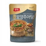 동원F&B 양반 수라 보양 추어탕 460g [1개] - 에누리 가격비교