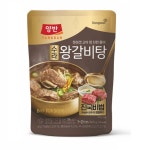 동원F&B 양반 수라 왕갈비탕 460g [1개] - 에누리 가격비교