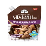 동원F&B 하루미 돼지갈비 양념 500g [1개] - 에누리 가격비교