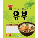 우천 동원 냉동유부 500g [1개] - 에누리 가격비교