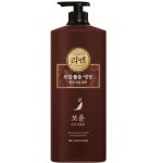 리엔 보윤 손상 샴푸 1000ml [1개] - 에누리 가격비교