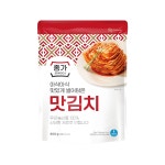 대상 종가 맛김치 800g [1개] - 에누리 가격비교