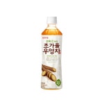 롯데칠성음료 잘빠진 하루 초가을 우엉차 500ml [1개] - 에누리 가격비교