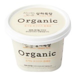 매일유업 상하목장 유기농 요거트 플레인 400g [1개] - 에누리 가격비교