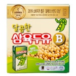 삼육식품 달콤한 삼육두유B 190ml [16개] - 에누리 가격비교
