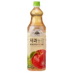 웅진식품 사과농장 1.5L [1개] - 에누리 가격비교