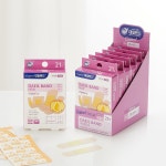 대일화학공업 뉴 대일밴드Q 혼합형 21매 [1팩(21매)] - 에누리 가격비교