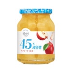 복음자리 45도 과일잼 사과 350g [1개] - 에누리 가격비교