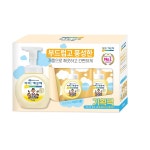 핸드카워시25 | 아이깨끗해 순 핸드 솝 250ml+리필 200ml [본품1개+리필2개] - 에누리 가격비교