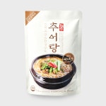 청조푸드 진하고 구수한 경상도 추어탕 500g [1개] - 에누리 가격비교