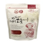 정담원 태양초 고춧가루 1kg [1개] - 에누리 가격비교