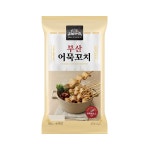 바다해어묵강릉점 | 늘푸른바다 고래사어묵 꼬치어묵 446g [1개] - 에누리 가격비교