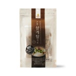 양정에프앤비청와대삼계탕아구찜 | 신성에프앤비 간편 삼계탕재료 [30g,2입] - 에누리 가격비교