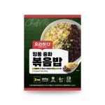 요리하다 정통 중화 볶음밥 660g [1개] - 에누리 가격비교