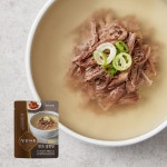 삼원가든 한우맑은 설렁탕 냉동 500g 1개 - 에누리 가격비교