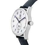 머스트잇(MUSTIT) - [태그호이어 TAG HEUER] WAS2111.FC6293  까레라 칼리버 6 헤리티지 오토매틱 남성 가죽시계